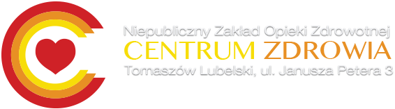 NZOZ CENTRUM ZDROWIA